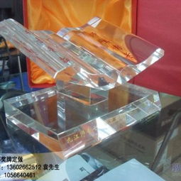 恩師難忘，情誼永存——專業(yè)定制教師節(jié)水晶紀(jì)念品